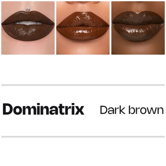 Jeffree Star Supreme Gloss in "Dominatrix" - Picture 3 of 4